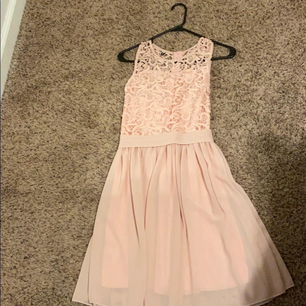 Don’t wear it only worn once